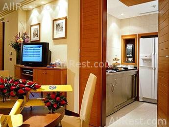 Sofitel Athens Airport 6